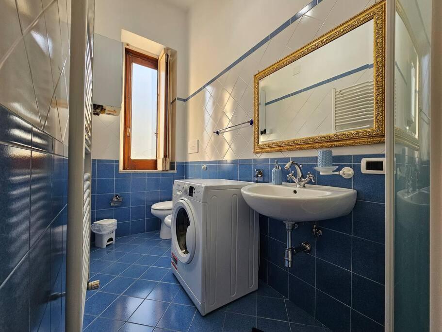Villa Storica Angri Exterior foto