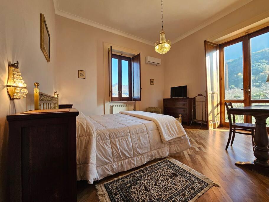 Villa Storica Angri Exterior foto